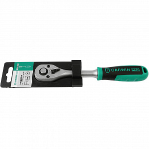 GARWIN PRO 615730-3/8 Трещотка, 3/8", 36 зубцов