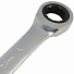 GARWIN PRO 602105-24 Ключ комбинированный, трещоточный, 24 мм-4004