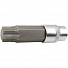 Licota H4T100A Головка со вставкой, 1/2", T100, 100 мм-4004