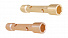 GARWIN INDUSTRIAL GSS-TAB0809 Ключ трубчатый искробезопасный 8x9 мм-4004