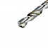 GARWIN INDUSTRIAL 100525-18 Сверло спиральное по металлу 18 мм, DIN 338, HSS-G, 5xD, 118°, HA, тип N, с проточенным хвостовиком 13 мм-4004