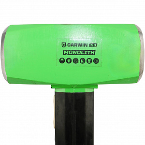 GARWIN INDUSTRIAL 712200-5000 Кувалда с обрезиненной рукояткой, серия MONOLITH, 5 кг