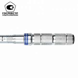 GARWIN INDUSTRIAL 501520-400-2000-1 Динамометрический ключ двухсторонний 1" 400-2000 Нм