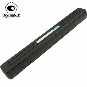 GARWIN PRO 501511-20-200-12 Динамометрический ключ с приводным квадратом 1/2", 20-200 Нм