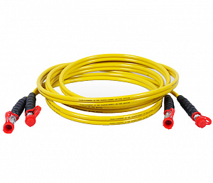 GARWIN PRO 541520-2 Рукав гидравлический для гайковерта 700 бар; 4 м