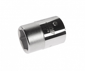 Головка торцевая 3/4" 24мм L=50мм JTC