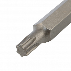 Licota H4T030A Головка со вставкой, 1/2", T30, 100 мм
