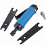 GARWIN INDUSTRIAL 802507-3025 Пневматическая шлифовальная машинка, 25000 об/мин, промышленная-4004