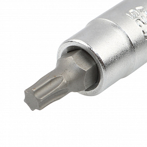 GARWIN PRO V01T25 Головка со вставкой, 1/4", T25