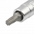 GARWIN PRO V01T25 Головка со вставкой, 1/4", T25-4004