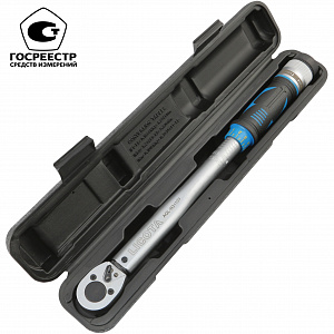 Licota AQL-N3110V Динамометрический ключ 3/8" 20-110Нм