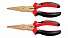 GARWIN INDUSTRIAL GSS-ZN04 Длинногубцы искробезопасные 200 мм-4004