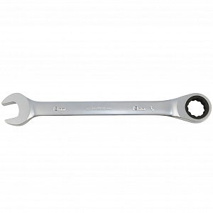 GARWIN PRO 602105-19 Ключ комбинированный, трещоточный, 19 мм