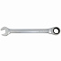 GARWIN PRO 602105-19 Ключ комбинированный, трещоточный, 19 мм-4004