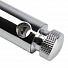 GARWIN INDUSTRIAL GM-TWR0512 Вороток регулируемый с трещоткой M5-12 (7/32"-3/4"), DIN1814, 100 мм-4004