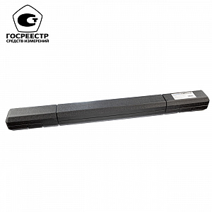 GARWIN INDUSTRIAL 501519-80-400-12 Динамометрический ключ двухсторонний 1/2" 80-400 Нм