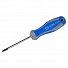 Отвертка Torx Т15H, 75 мм, с отверстием KING TONY 14271503-4004