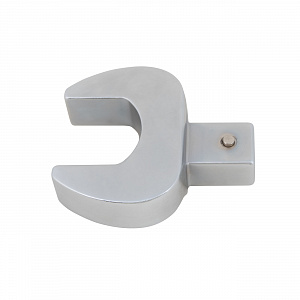 GARWIN INDUSTRIAL 505570-50-24 Насадка для динамометрического ключа рожковая 50 мм с посадочным квадратом 24*32