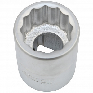 GARWIN PRO 610755-24 Головка, 3/4", 24 мм, торцевая, 12-гранная