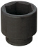 Licota A90060 Головка, 1-1/2", 60 мм, торцевая, 6-гранная, ударная-4004