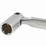 GARWIN PRO 603210-12*13 Ключ торцевой двусторонний шарнирный 12х13 мм-4004
