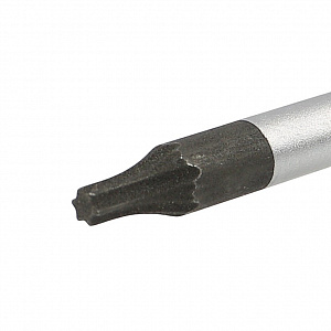 GARWIN PRO 634085-T10*100 Отвертка профессиональная Torx T10, 100 мм