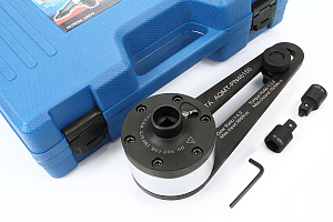 Licota AQMT-PN46150 Усилитель крутящего момента, мультипликатор 1/3.8, 1/2" х 3/4" 1500 Нм