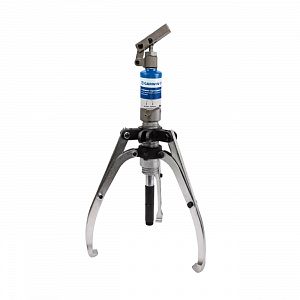 GARWIN INDUSTRIAL 811530-6 Съёмник гидравлический со встроенным насосом самоцентрирующийся (аналог SKF TMHP) 6 т