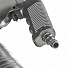 RUNTEC RT-SO400CS8 Шприц пневматический (солидолонагнетатель) с регулировкой положения ручки 400 мл-4004