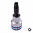Насадка (бита) торцевая 3/8", Torx plus, IPR40, L = 50 мм KING TONY 302D40-4004