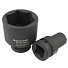 GARWIN PRO 626557-1 Набор ударных головок глубоких 1" 14 пр. 22-60 мм-4004