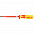 Licota ASD-9215065 Отвертка изолированная VDE 1000V SL6.5, 150 мм-4004