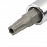 Licota H2TT27 Головка со вставкой, 1/4", T27H, 37 мм-4004