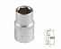 Головка торцевая стандартная шестигранная 3/8", 10 мм AFFIX AF00030010-4004