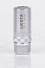 Licota ATF-4007A Головка, 1/2", 16 мм, торцевая, 6-гранная, глубокая, свечная-4004