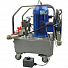 GARWIN INDUSTRIAL 541550-3-4 Станция гидравлическая для гайковёртов взрывобезопасная (8×1/4" NPT) 2Ex h IIB T3 Gc, 700 бар, 1,5кВт, 20л-4004