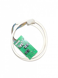 Датчик положения вала для 45TRKE NORDBERG 02-00008111