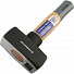 GARWIN INDUSTRIAL GHT-SW02000 Кувалда Garwin INDUSTRIAL с рукояткой из дерева гикори, 2000 г-4004