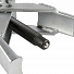 Licota ATB-1169C Съемник подшипников двухлапый, самозажимной, 75*130 мм-4004