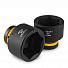 RUNTEC RT-IS3B14 Набор ударных головок RUNTEC 1", 22-60 мм, CrMo, 14 предметов-4004