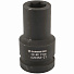 GARWIN PRO 620356-21 Головка, 1", 21 мм, торцевая, 6-гранная, ударная, глубокая-4004