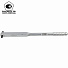 GARWIN INDUSTRIAL 501523-50-300-12 Ключ динамометрический алюминиевый с цельным корпусом 1/2", 50-300 Нм-4004