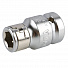 Licota ASP-A2010 Адаптер под биты 10 мм на квадрат 1/2"-4004