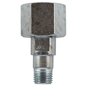 GARWIN PRO 819060-13 Адаптер для манометра 1/4"-нар, 1/2"-внут