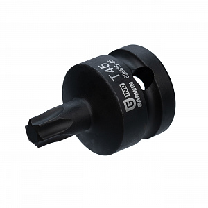 GARWIN INDUSTRIAL 626615-45 Головка торцевая, 1/2", TORX, T45, ударный