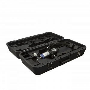 GARWIN INDUSTRIAL 811508-12 Съёмник гидравлический от внешнего насоса 12 т