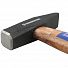 GARWIN INDUSTRIAL GHT-HW0400 Молоток слесарный Garwin INDUSTRIAL с рукояткой из дерева гикори, 400 г-4004