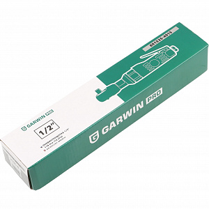 GARWIN PRO 801535-4015 Пневмотрещотка 1/2" 118 Нм (12 кГм)