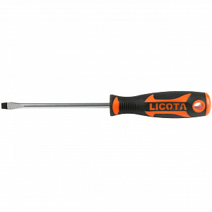 Licota ASD-5310055 Отвертка профессиональная SL5.5, 100 мм