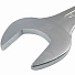 GARWIN PRO GR-OD4146 Ключ рожковый, прямой, двусторонний, 41 мм, 46 мм-4004